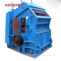 PF Quarry stone rock impact crusher crushing machine